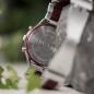 Preview: HOLZKERN Brooklyn Highline Herren Chronograph