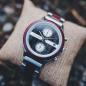 Preview: HOLZKERN Brooklyn Highline Herren Chronograph