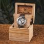 Preview: HOLZKERN Buzzard Prey Herren Chronograph