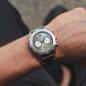 Preview: HOLZKERN Buzzard Prey Herren Chronograph