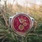 Preview: HOLZKERN Cristóbal Creator Herren Chronograph