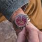 Preview: HOLZKERN Cristóbal Creator Herren Chronograph