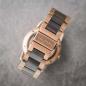 Preview: HOLZKERN Durban Special Edition Herren Holzarmbanduhr