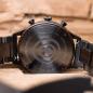 Preview: HOLZKERN Erasmus Highline Herrren Armbanduhr