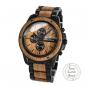 Preview: HOLZKERN Galahad Camelot Herren Chronograph