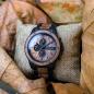 Preview: HOLZKERN Galahad Camelot Herren Chronograph