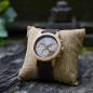 Preview: HOLZKERN Gebirgspfad Waldlauf Herren Chronograph