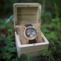 Preview: HOLZKERN Gebirgspfad Waldlauf Herren Chronograph