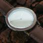 Preview: HOLZKERN Griffith Park Stadtpark Damen Herren Unisex Holzarmbanduhr