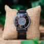 Preview: HOLZKERN Halo Sundance Damen Solar Holzarmbanduhr