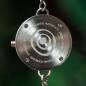 Preview: HOLZKERN Heart Summer Love Damen Holzarmbanduhr