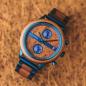 Preview: HOLZKERN Helix Highline Herren Chronograph