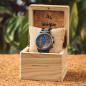 Preview: HOLZKERN Helix Highline Herren Chronograph