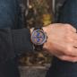 Preview: HOLZKERN Helix Highline Herren Chronograph