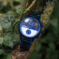 Preview: HOLZKERN Herren Holzarmbanduhr Highline Bixby