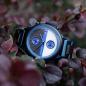 Preview: HOLZKERN Herren Holzarmbanduhr Highline Bixby