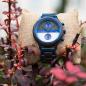Preview: HOLZKERN Herren Holzarmbanduhr Highline Bixby