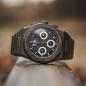 Preview: HOLZKERN | Nariz Railway Herren Chronograph