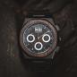 Preview: HOLZKERN | Nariz Railway Herren Chronograph