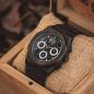 Preview: HOLZKERN | Nariz Railway Herren Chronograph