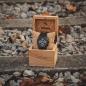 Preview: HOLZKERN | Nariz Railway Herren Chronograph