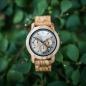 Preview: HOLZKERN Nebelwald Waldlauf Herren Chronograph