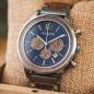 Preview: HOLZKERN Oscar Creator Herren Chronograph