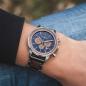 Preview: HOLZKERN Oscar Creator Herren Chronograph