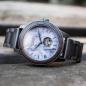 Preview: HOLZKERN Paris Skyline Damen Automatikuhr