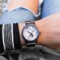 Preview: HOLZKERN Paris Skyline Damen Automatikuhr