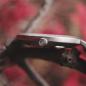 Preview: HOLZKERN Pioneer Orbit Damen Herren Holzarmbanduhr