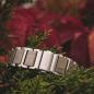 Preview: HOLZKERN Pioneer Orbit Damen Herren Holzarmbanduhr