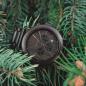 Preview: HOLZKERN Piton Volcano Herren Chronograph