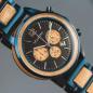 Preview: HOLZKERN Ralph Creator Herren Chronograph