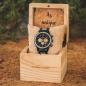 Preview: HOLZKERN Ralph Creator Herren Chronograph