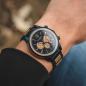 Preview: HOLZKERN Ralph Creator Herren Chronograph