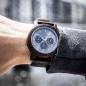 Preview: HOLZKERN Schattenwald Waldlauf Herren Chronograph