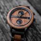 Preview: HOLZKERN Tower Highline Herren Chronograph