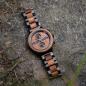 Preview: HOLZKERN Tower Highline Herren Chronograph