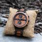 Preview: HOLZKERN Tower Highline Herren Chronograph