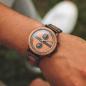 Preview: HOLZKERN Tower Highline Herren Chronograph