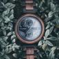 Preview: HOLZKERN Vecchio Highline Herren Chronograph