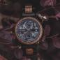 Preview: HOLZKERN Vecchio Highline Herren Chronograph