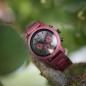 Preview: HOLZKERN Waldbeere Waldlauf Herren Chronograph