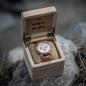 Preview: HOLZKERN Waldrand Waldlauf Herren Chronograph