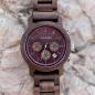 Preview: HOLZKERN Wildrebe Waldlauf Herren Chronograph