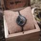 Preview: HOLZKERN | Graced Summer Girls Damen Armbanduhr