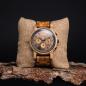 Preview: HOLZKERN Nebelwald Waldlauf Herren Chronograph