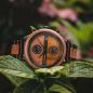 Preview: HOLZKERN | Akashi Highline Herren Chronograph