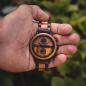 Preview: HOLZKERN | Akashi Highline Herren Chronograph